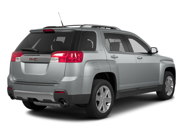 2014 GMC Terrain SLE-2