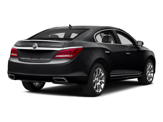 2016 Buick LaCrosse Leather Group