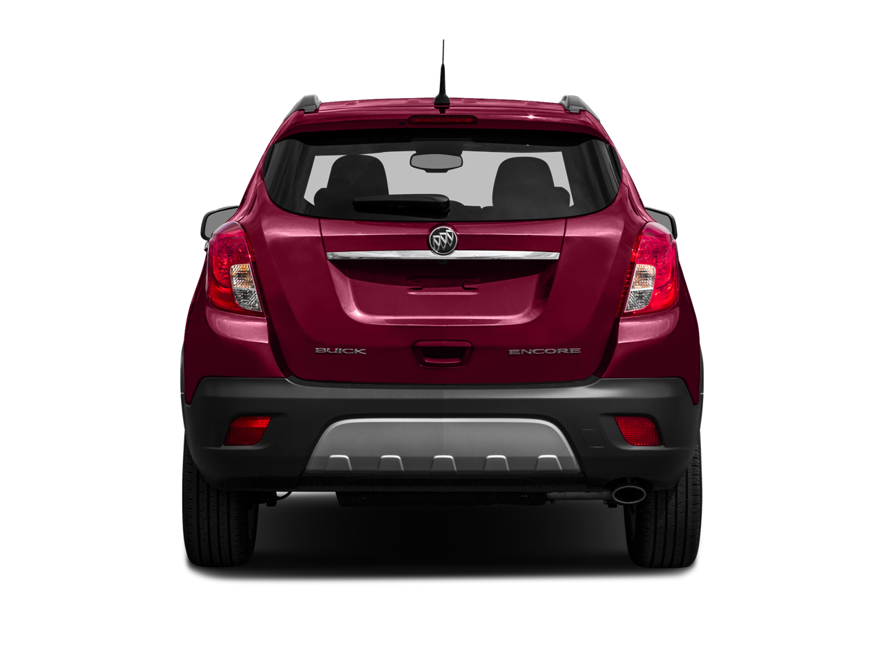 2015 Buick Encore Base