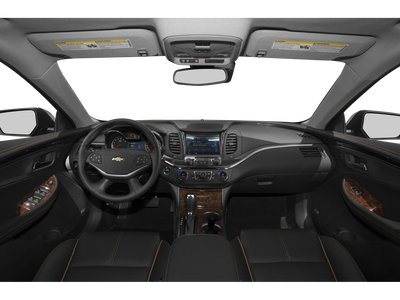2015 Chevrolet Impala LT