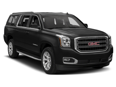 2015 GMC Yukon XL SLT