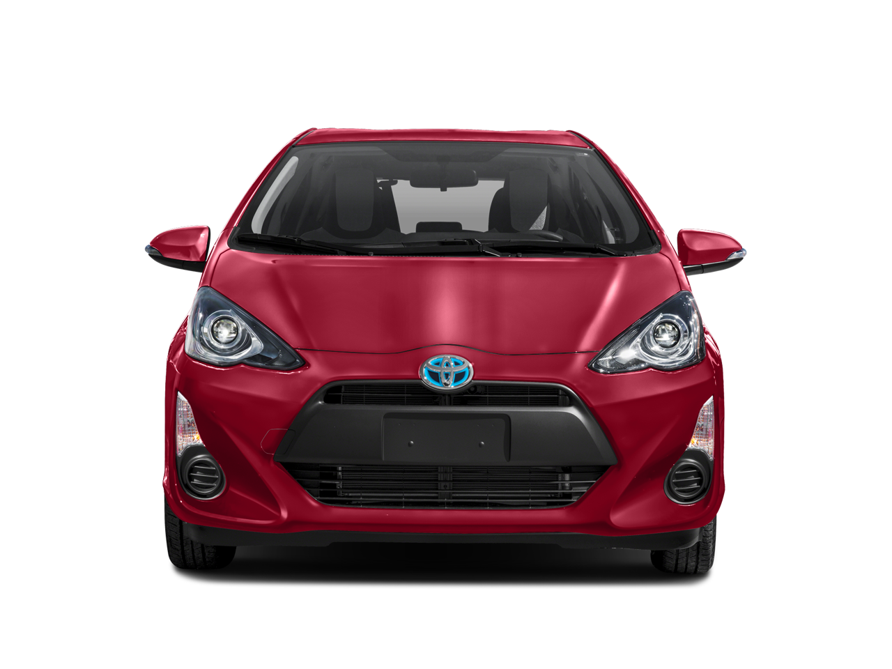 2015 Toyota Prius c Three