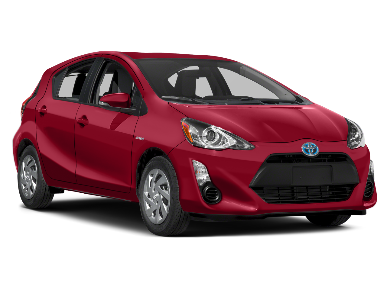 2015 Toyota Prius c Three
