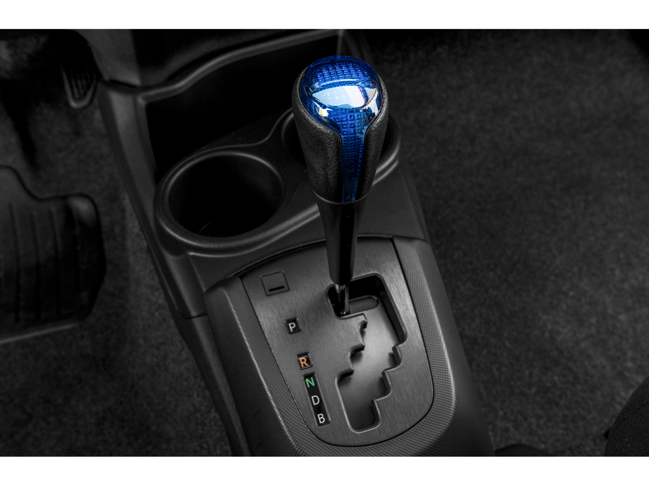 2015 Toyota Prius c Three