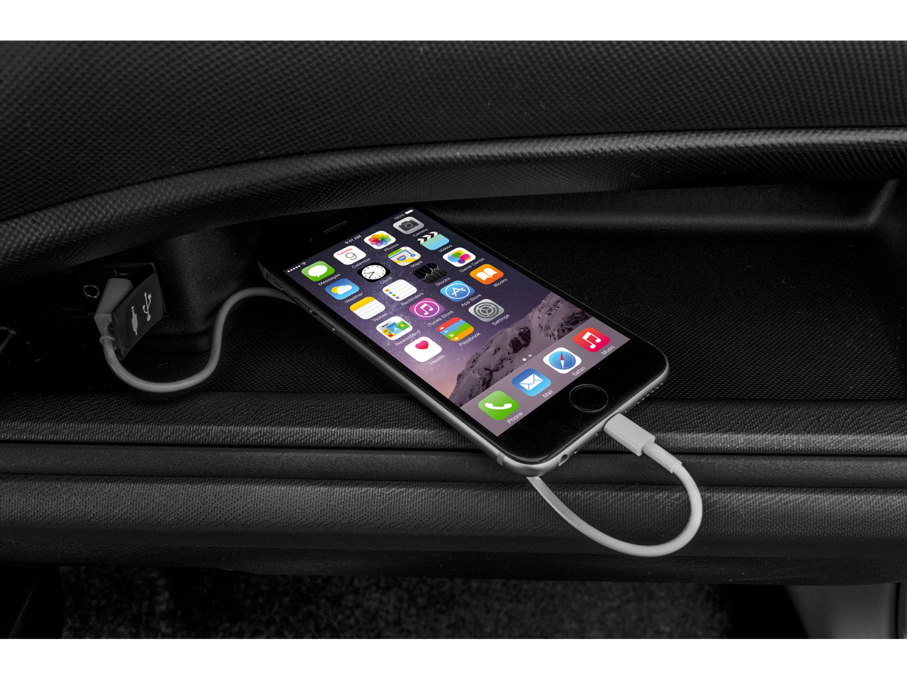 2015 Toyota Prius c Three