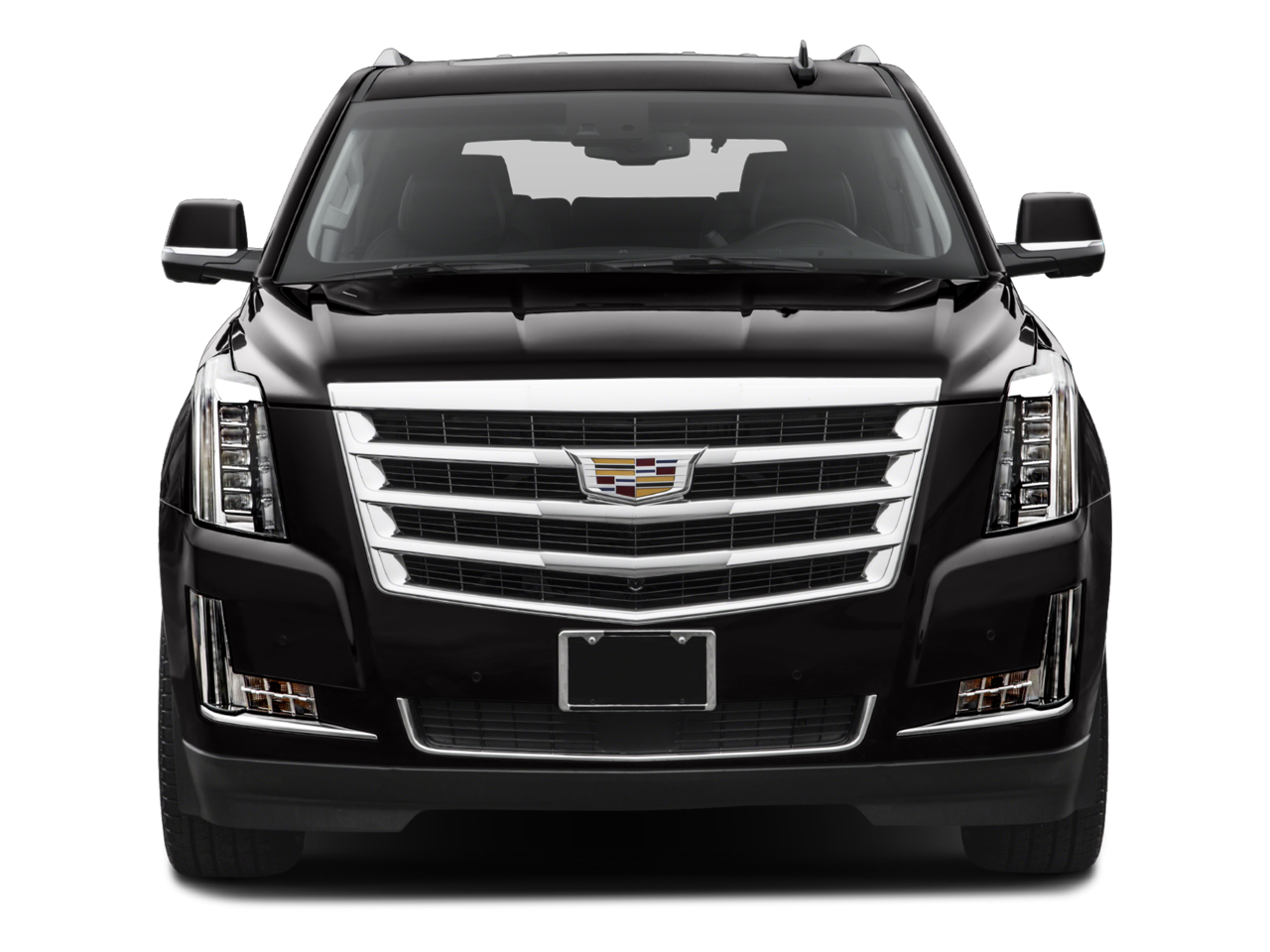 2016 Cadillac Escalade Premium