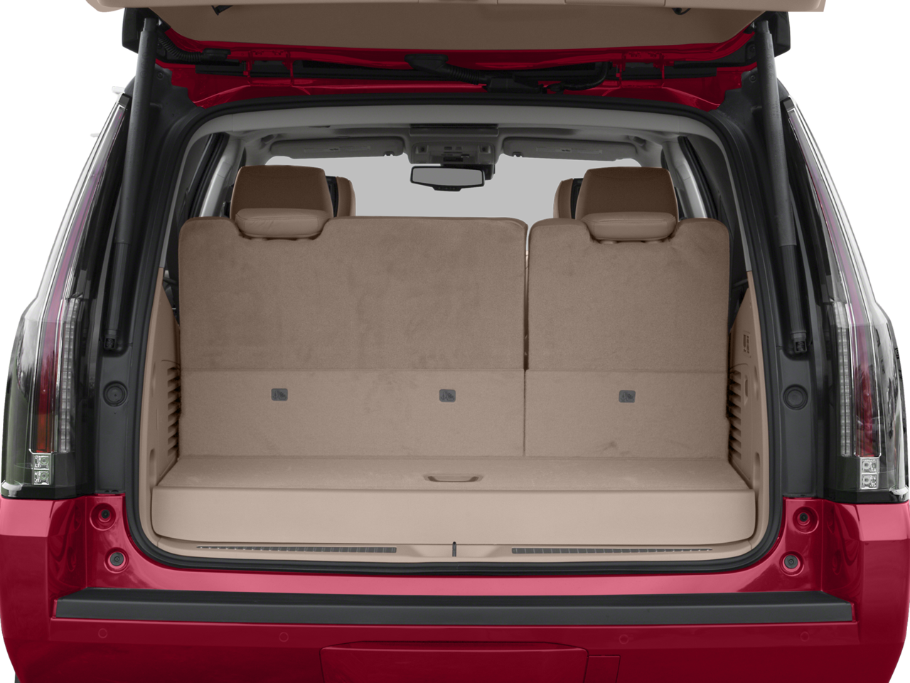 2016 Cadillac Escalade Platinum Edition