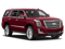 2016 Cadillac Escalade Platinum Edition