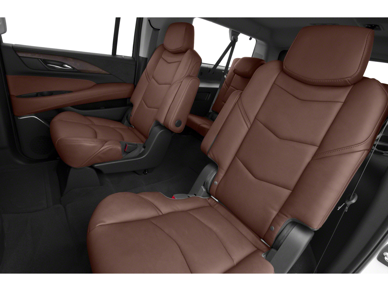 2018 Cadillac Escalade ESV Premium