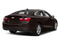 2018 Chevrolet Malibu Hybrid