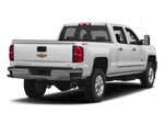 2018 Chevrolet Silverado 2500 HD Base