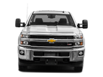 2018 Chevrolet Silverado 2500 HD Base