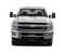2018 Chevrolet Silverado 2500 HD Base