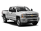 2018 Chevrolet Silverado 2500 HD Base