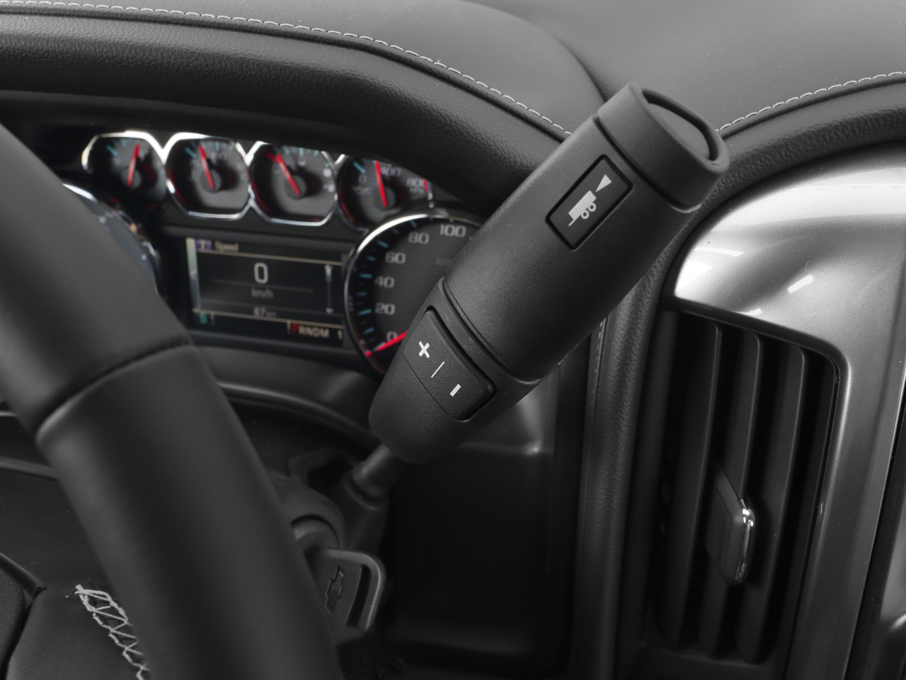 2018 Chevrolet Silverado 2500 HD Base