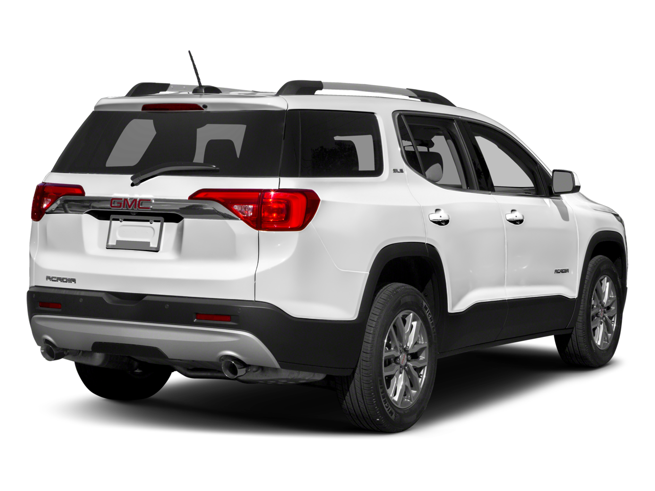 Used 2018 GMC Acadia SLT-1 with VIN 1GKKNMLS8JZ123433 for sale in Kansas City