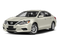 2018 Nissan Altima 2.5 SR Midnight Edition