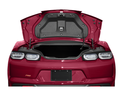 2019 Chevrolet Camaro Base