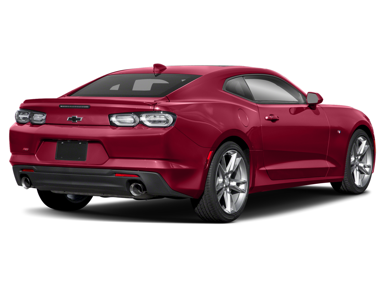 2019 Chevrolet Camaro Base