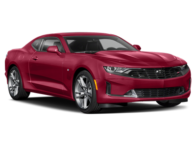 2019 Chevrolet Camaro Base
