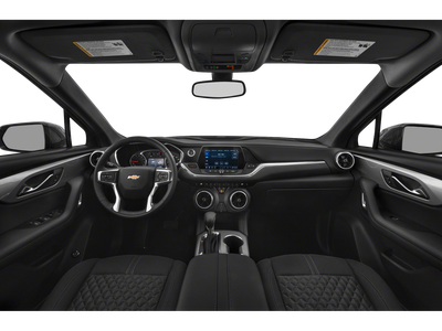 2019 Chevrolet Blazer Base