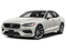 2019 Volvo S60 T6 Momentum