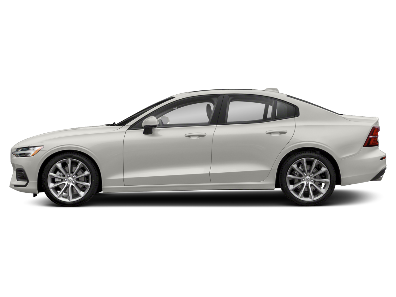 2019 Volvo S60 T6 Momentum