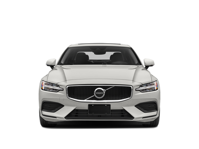 2019 Volvo S60 T6 Momentum