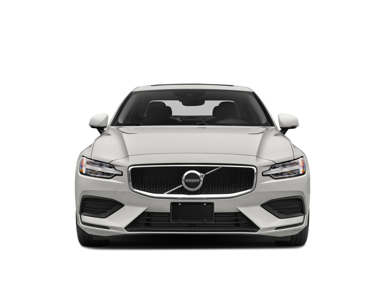 2019 Volvo S60 T6 Momentum