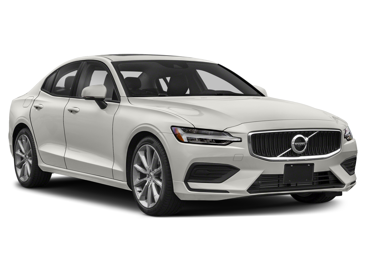 2019 Volvo S60 T6 Momentum