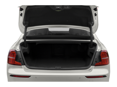 2019 Volvo S60 T6 Momentum