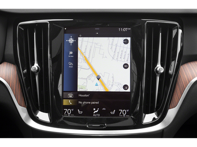 2019 Volvo S60 T6 Momentum