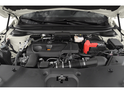 2020 Acura RDX Base