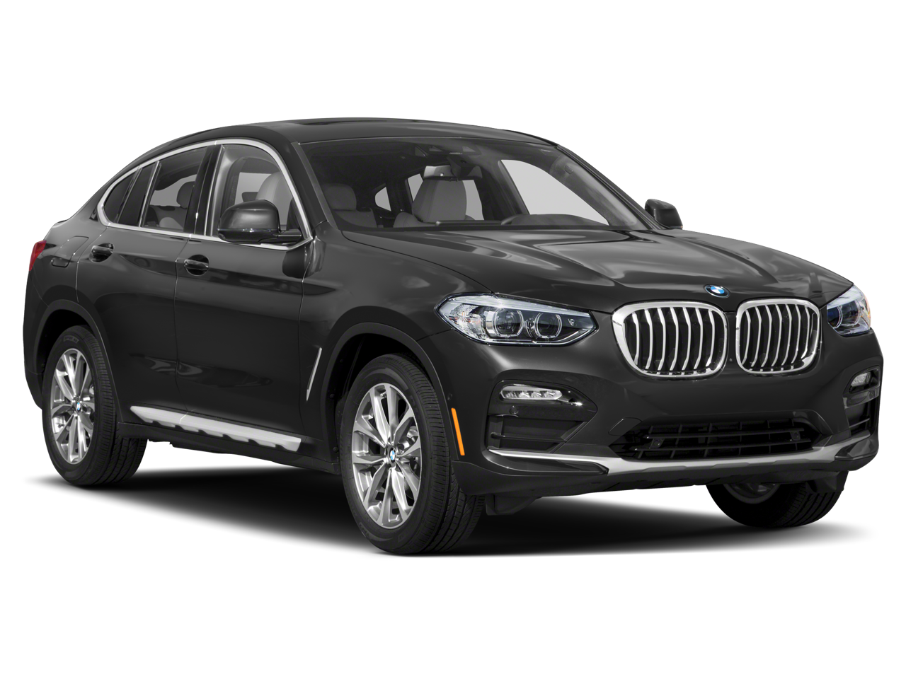 2020 BMW X4 xDrive30i