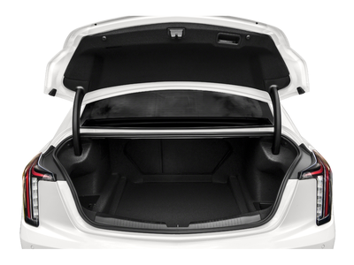2020 Cadillac CT5-V V-Series