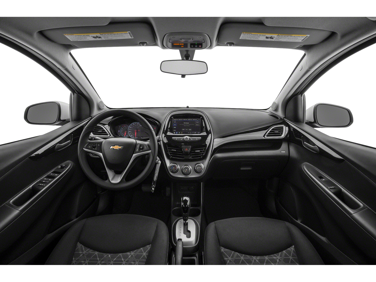 2020 Chevrolet Spark 1LT Automatic