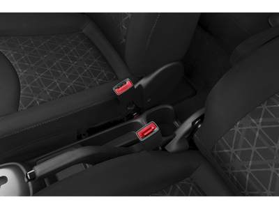 2020 Chevrolet Spark 1LT Automatic