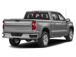 2020 Chevrolet Silverado 1500 Base
