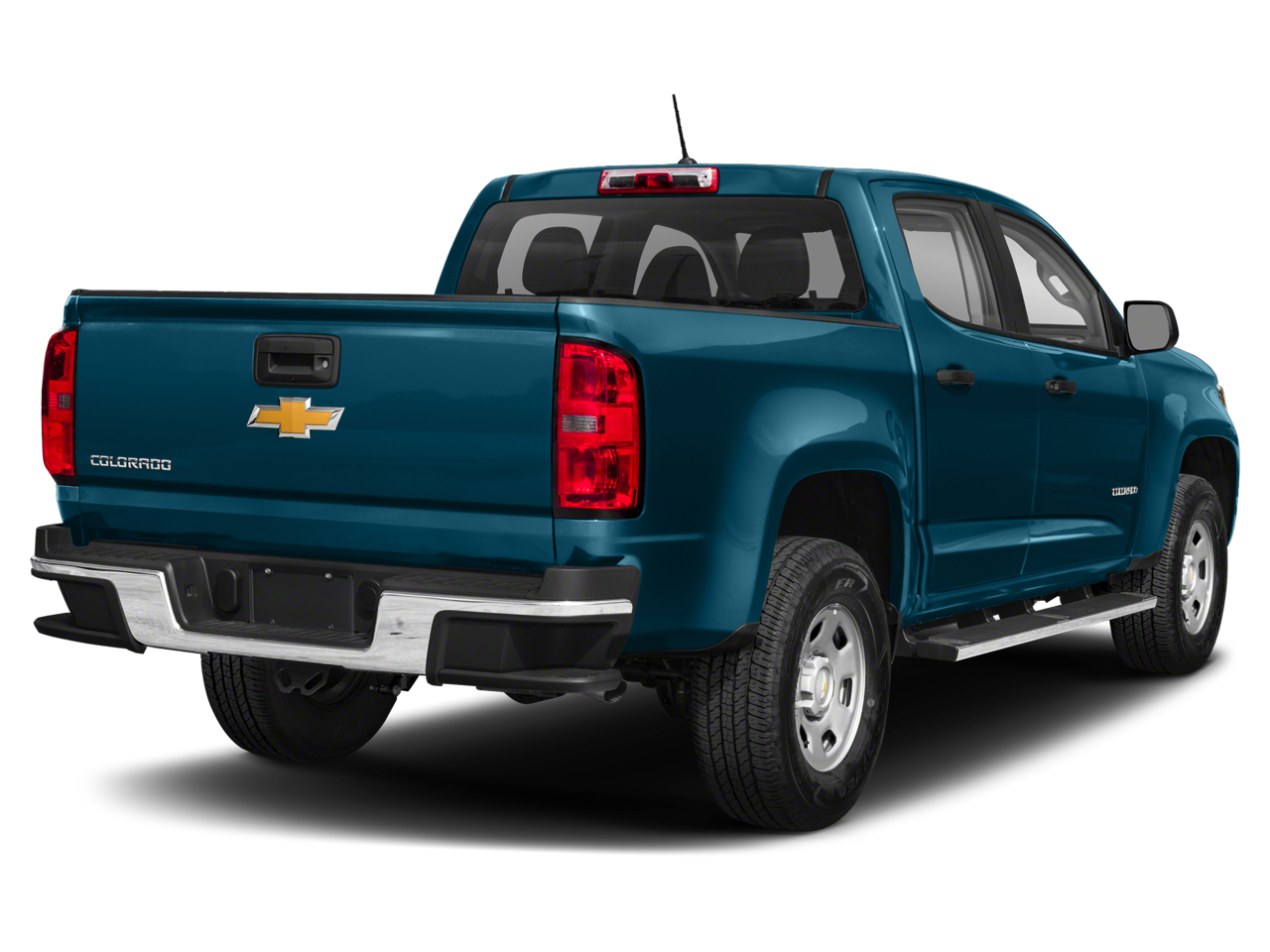 Used 2020 Chevrolet Colorado LT with VIN 1GCGSCEN3L1194651 for sale in Kansas City