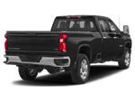 2020 Chevrolet Silverado 3500 HD LTZ