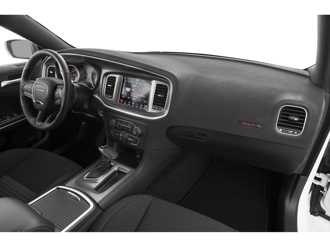 2020 Dodge Charger R T Scat Pack