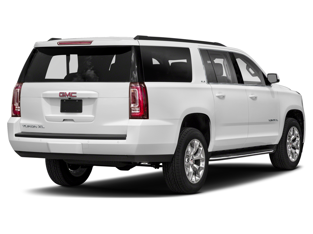 2020 GMC Yukon XL SLE