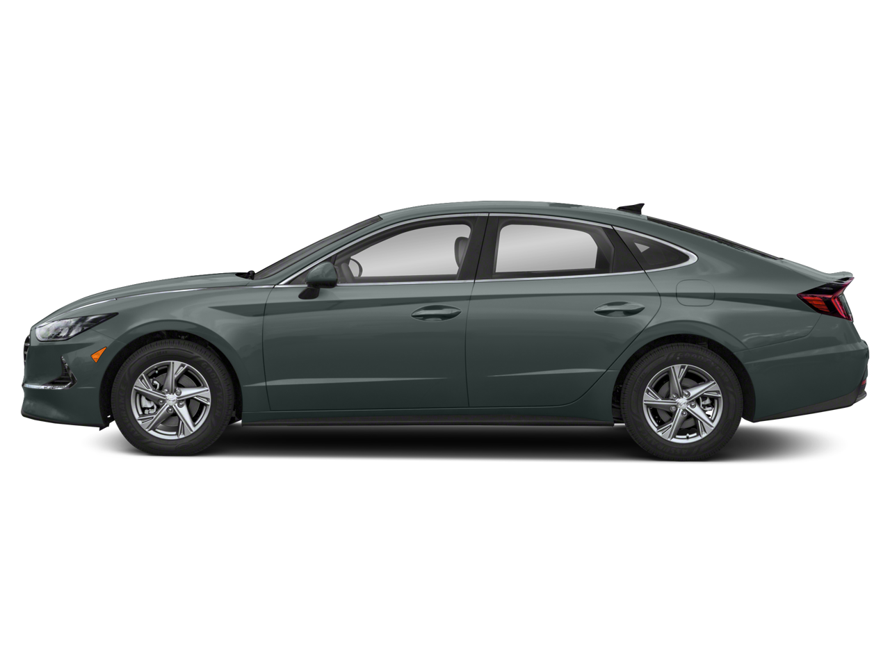 2020 Hyundai Sonata SE