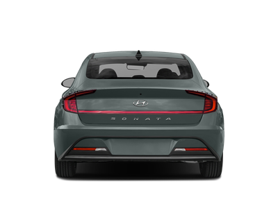 2020 Hyundai Sonata SE