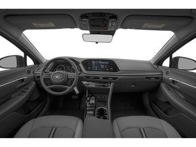 2020 Hyundai Sonata SE