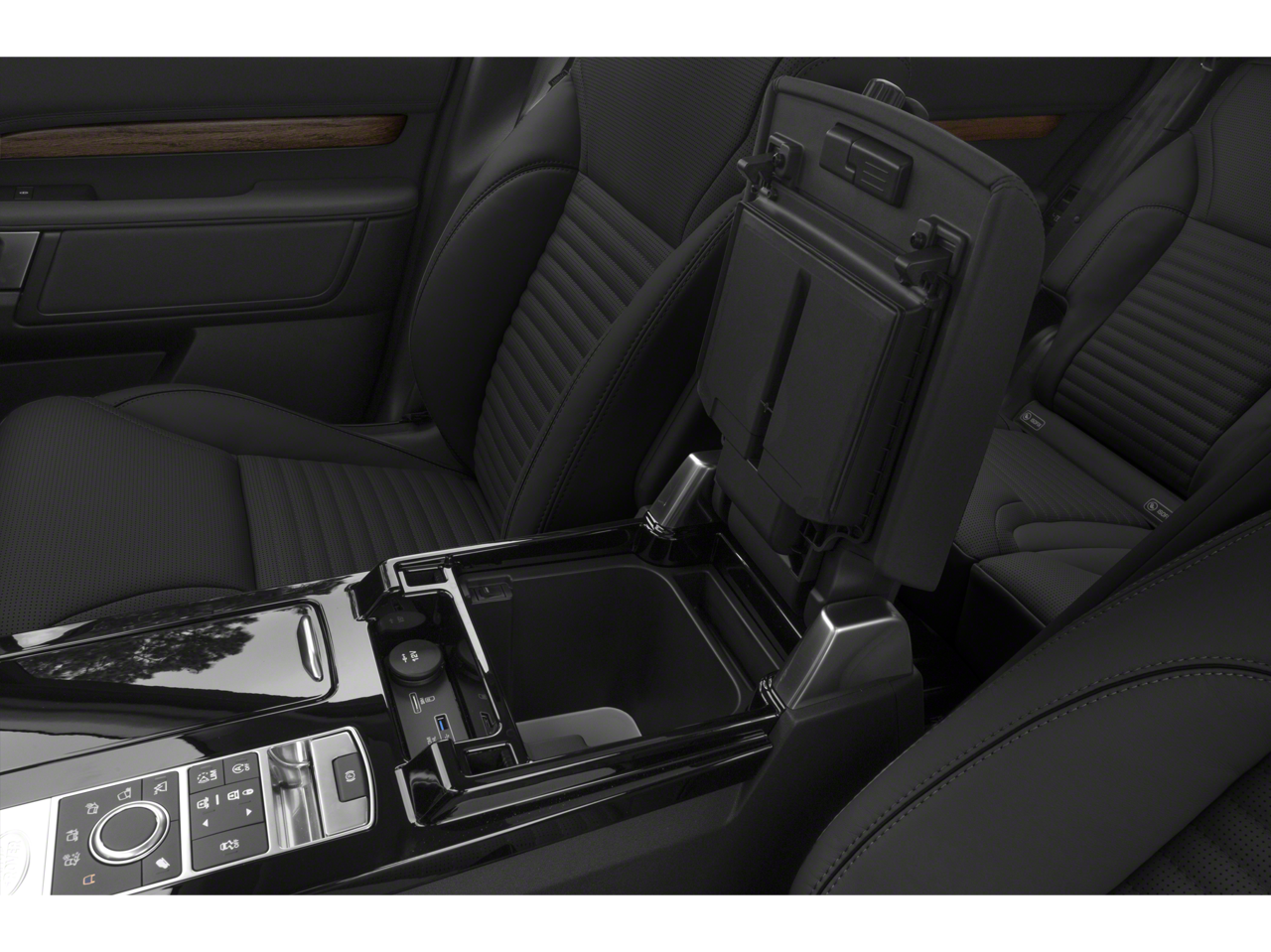 2020 Land Rover Discovery HSE