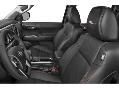 2020 Toyota Tacoma TRD Pro V6