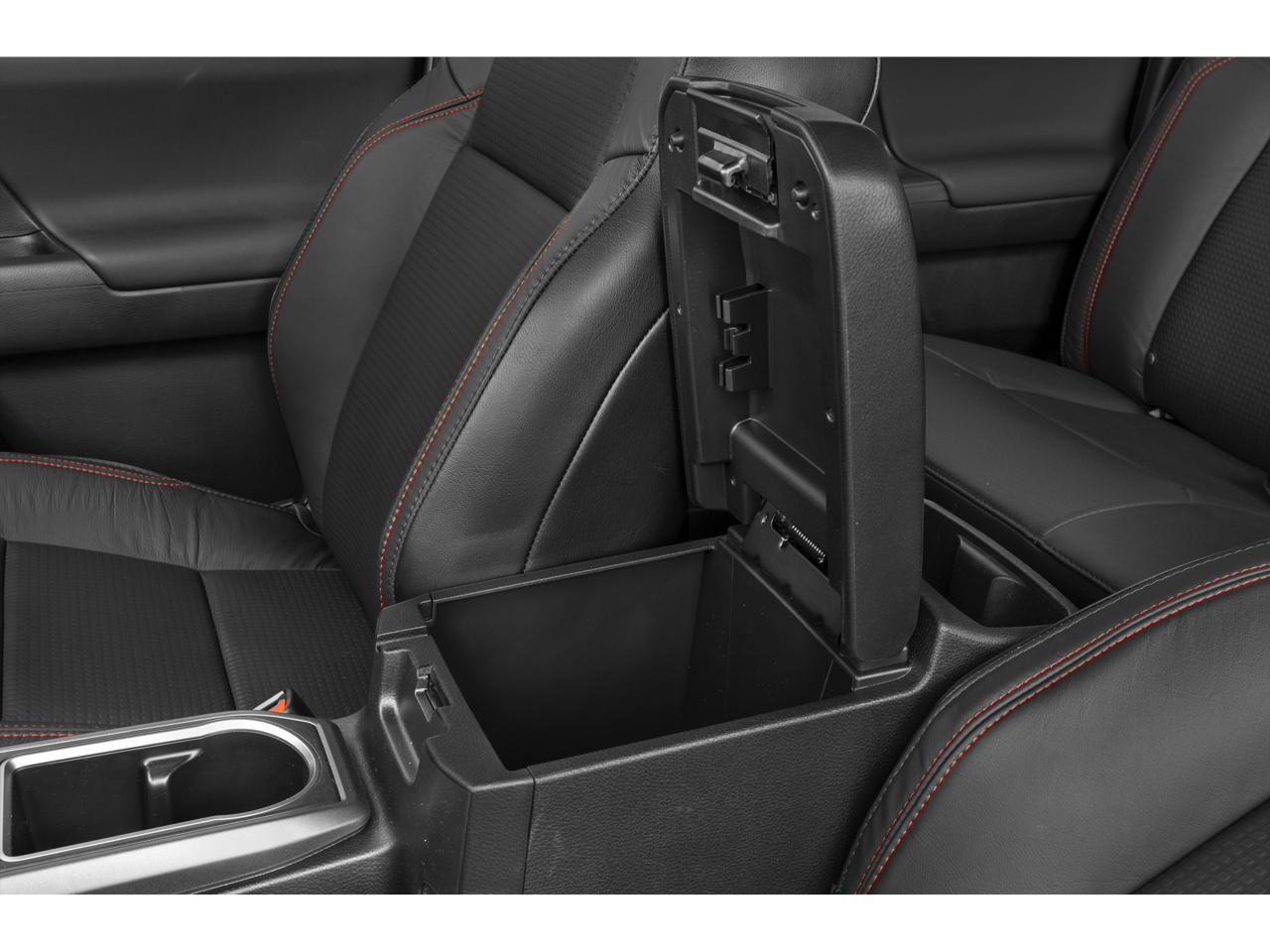 2020 Toyota Tacoma TRD Pro V6