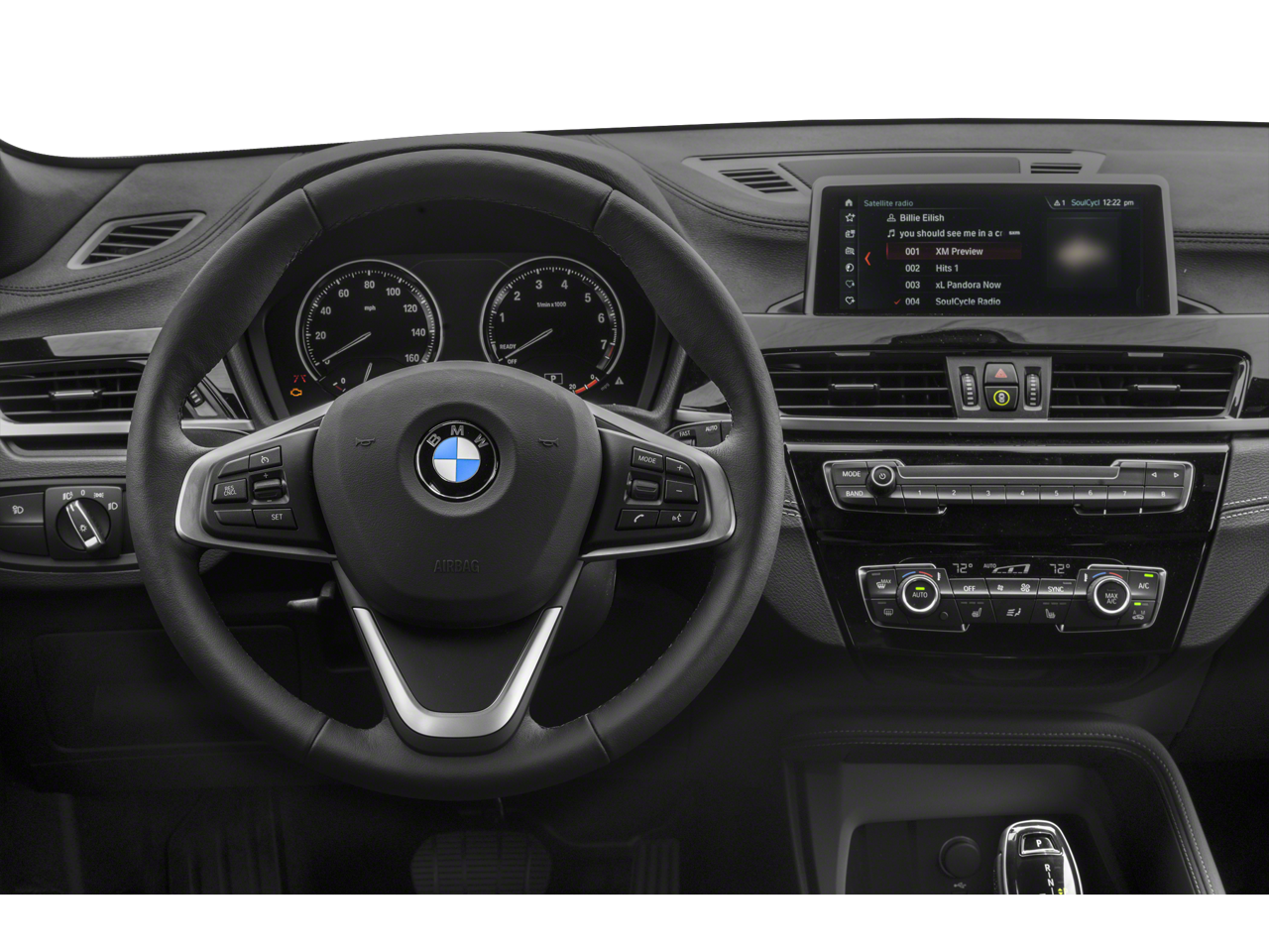 2021 BMW X2 xDrive28i