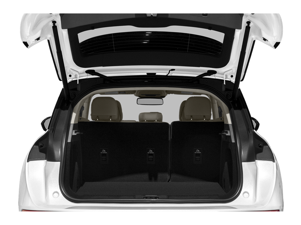 2021 Lincoln Corsair Standard AWD